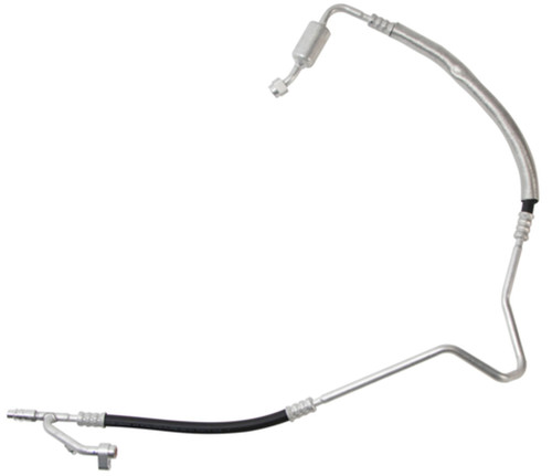 Four Seasons Discharge Line Hose Assembly for 2018-2021 Ford 2.0L (EcoSport) 65576