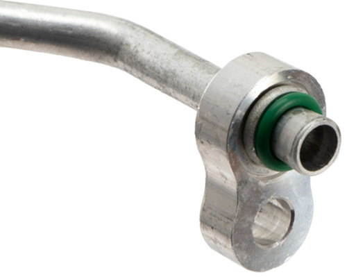 Four Seasons Liquid Line Hose Assembly w/o Orifice Tube for 1995-2005 Chevrolet/Pontiac (Cavalier, Sunfire) 65649