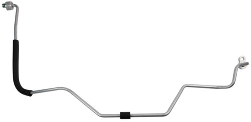 Four Seasons Liquid Line Hose Assembly w/o Orifice Tube for 1995-2005 Chevrolet/Pontiac (Cavalier, Sunfire) 65649