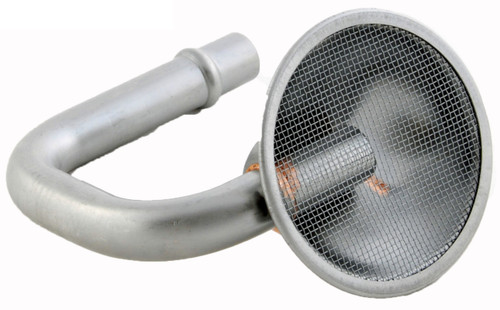 Enginetech S210S Oil Pump Pickup Screen for 1988-1993 Chevrolet/GMC Astro/Jimmy/S10/S10 Blazer 4.3L - OE Replacement Pickup Screen