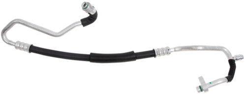 Four Seasons Discharge Line Hose Assembly for 2013-2015 Mazda (5) 65377