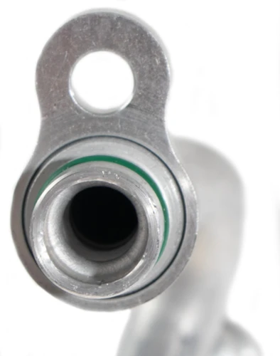 Four Seasons Discharge Line Hose Assembly for 2018-2021 Mazda 2.5L (6) 65614
