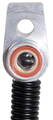 Four Seasons Discharge Line Hose Assembly for 2021-2023 Ford 3.3L (F-150) 65360