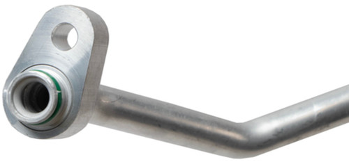 Four Seasons Discharge Line Hose Assembly for 2015-2021 Lexus (NX200t, NX300) 65740