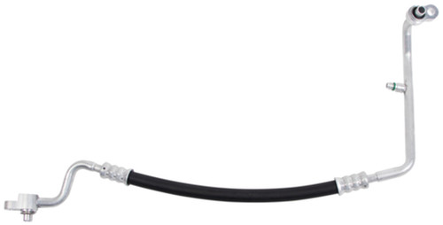 Four Seasons Discharge Line Hose Assembly for 2020-2024 Buick/Chevrolet 1.2L (Encore GX, Trailblazer) 65598