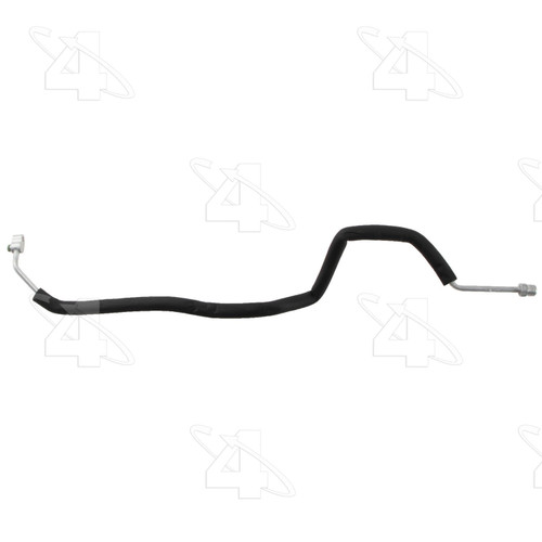 Four Seasons Liquid Line Hose Assembly w/o Orifice Tube for 1996-2000 Honda (Civic) 65651