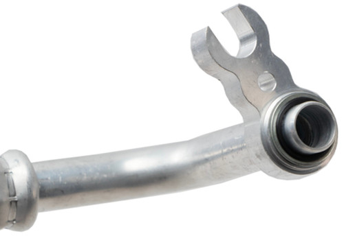 Four Seasons Suction Line Hose Assembly for 2015-2019 Mercedes-Benz (C300, E300) 65841