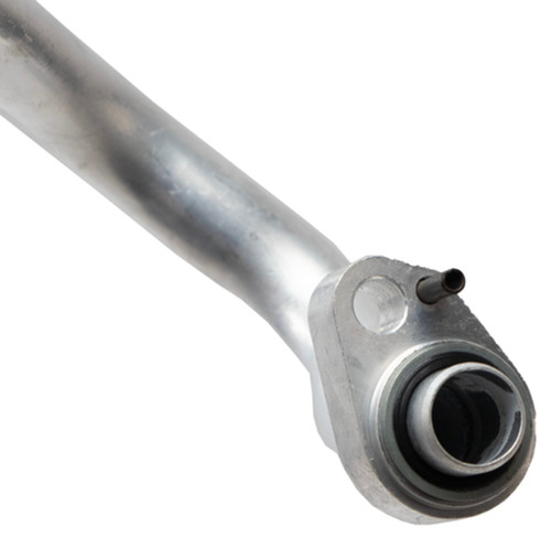 Four Seasons Suction Line Hose Assembly for 2015-2019 Mercedes-Benz (C300, E300) 65841