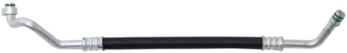 Four Seasons Suction Line Hose Assembly for 2019-2025 Toyota 2.0L (Corolla, Corolla Cross) 65771