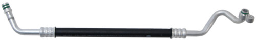 Four Seasons Suction Line Hose Assembly for 2019-2025 Toyota 2.0L (Corolla, Corolla Cross) 65771