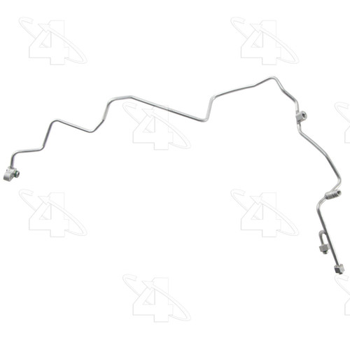 Four Seasons Liquid Line Hose Assembly w/o Orifice Tube for 1999-2004 Honda (Odyssey) 65654