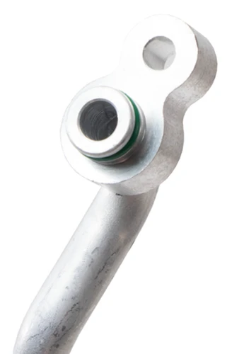 Four Seasons Discharge Line Hose Assembly for 2020-2023 Subaru 2.5L (Legacy, Outback) 65885