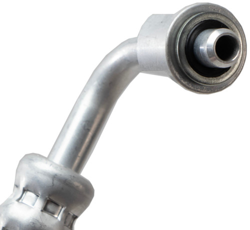 Four Seasons Liquid Line Hose Assembly w/o Orifice Tube for 2015-2023 Mercedes-Benz 3.0L (CLS450, CLS53 AMG, E300, E350) 65842