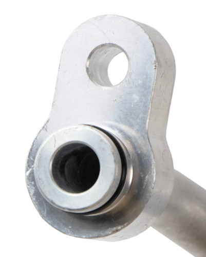 Four Seasons Discharge Line Hose Assembly for 2004-2011 Mazda (RX-8) 65716