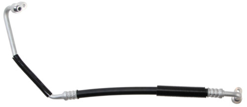 Four Seasons Discharge Line Hose Assembly for 2004-2011 Mazda (RX-8) 65716