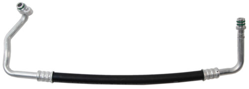 Four Seasons Suction Line Hose Assembly for 2018-2025 Lexus/Toyota 2.5L (ES300h, Avalon, Camry) 65742