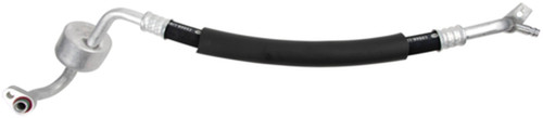Four Seasons Suction Line Hose Assembly for 2017 Ford 5.0L (F-150, Lobo) 65551