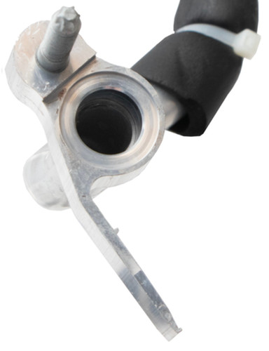 Four Seasons Suction & Liquid Line Internal Heat Exchange Hose Assembly for 2016-2024 Cadillac/Chevrolet 6.2L (CTS, Camaro) 65914