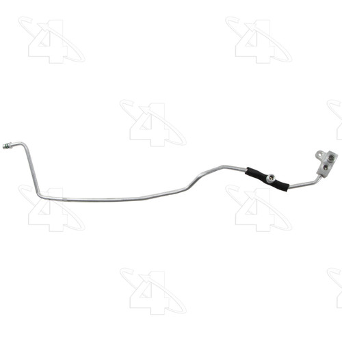 Four Seasons Liquid Line Hose Assembly w/o Orifice Tube for 1998-2002 Toyota (Corolla) 65655
