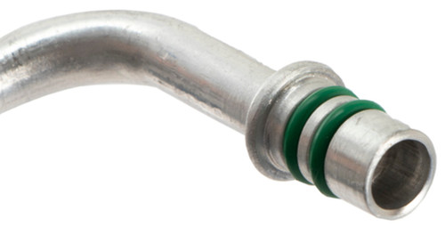 Four Seasons Liquid Line Hose Assembly w/o Orifice Tube for 1998-2002 Toyota (Corolla) 65655