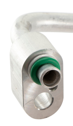 Four Seasons Liquid Line Hose Assembly w/o Orifice Tube for 1998-2002 Mitsubishi (Mirage) 65685