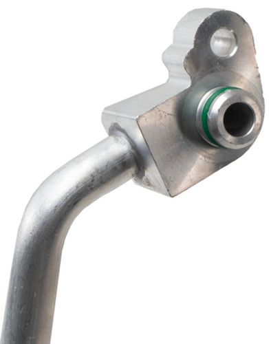 Four Seasons Discharge Line Hose Assembly for 2017-2020 Toyota (Sienna) 65820