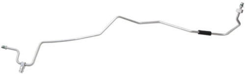 Four Seasons Liquid Line Hose Assembly w/o Orifice Tube for 2001-2004 Toyota (Tacoma) 65657