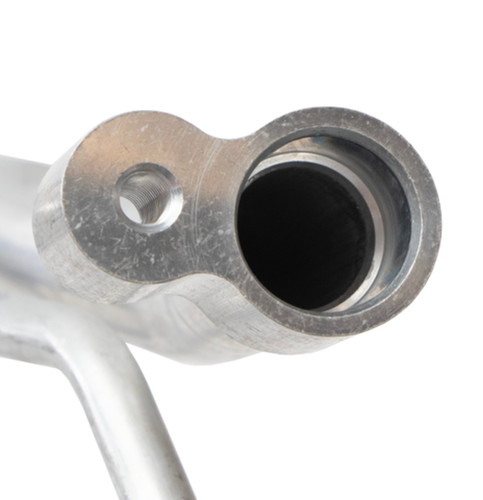 Four Seasons Suction & Liquid Line Internal Heat Exchange Hose Assembly for 2017-2019 Honda 2.4L (CR-V) 65933