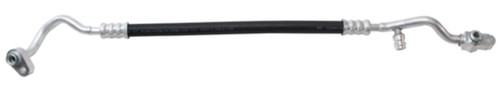 Four Seasons Discharge Line Hose Assembly for 2017-2020 Subaru 2.0L (Crosstrek, Impreza, XV) 65887