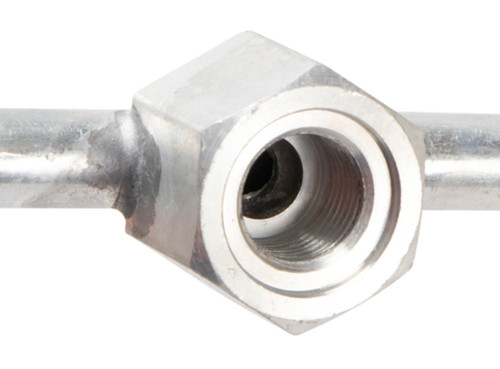 Four Seasons Liquid Line Hose Assembly w/o Orifice Tube for 2006-2011 Honda 2.0L (Civic) 65690
