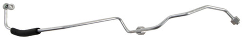 Four Seasons Liquid Line Hose Assembly w/o Orifice Tube for 2006-2011 Honda 2.0L (Civic) 65690