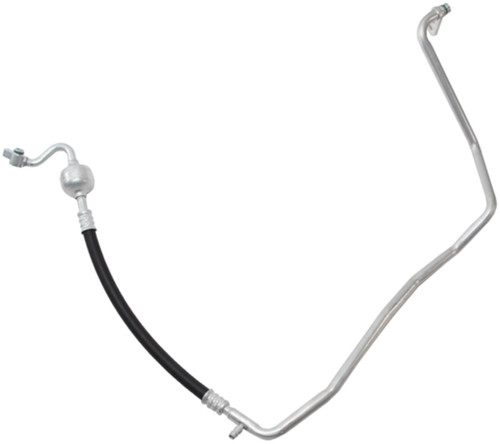 Four Seasons Suction Line Hose Assembly for 2009-2015 Toyota 2.7L (Venza) 65778