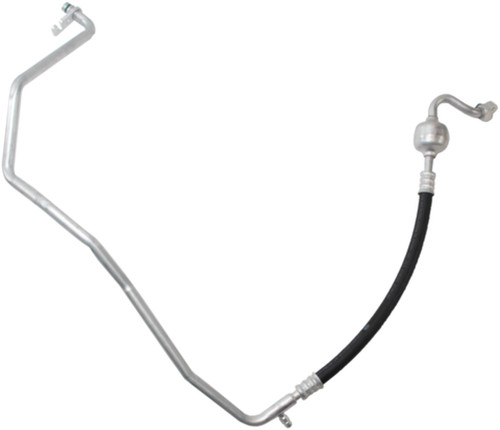 Four Seasons Suction Line Hose Assembly for 2009-2015 Toyota 2.7L (Venza) 65778