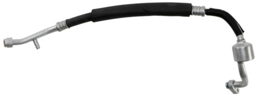 Four Seasons Suction Line Hose Assembly for 2018-2020 Ford 5.0L (F-150, Lobo) 65554