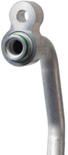 Four Seasons Discharge Line Hose Assembly for 2018-2024 Toyota 3.5L (Avalon, Camry) 65746
