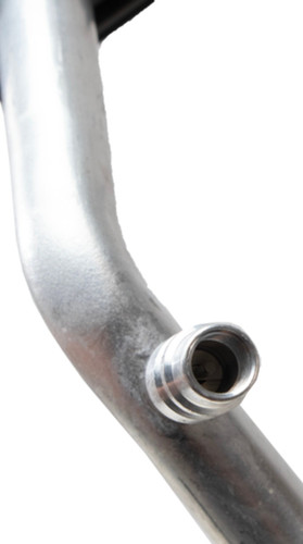 Four Seasons Suction Line Hose Assembly for 2011-2019 INFINITI 3.7L (M37, Q70, Q70L) 65827