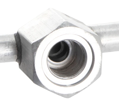 Four Seasons Liquid Line Hose Assembly w/o Orifice Tube for 1998 Toyota (4Runner) 65692