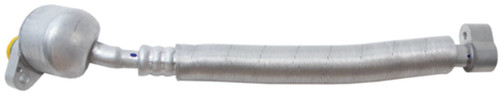 Four Seasons Suction Line Hose Assembly for 2007-2012 Dodge/Mercedes-Benz 3.0L (Sprinter 2500, Sprinter 3500) 65620