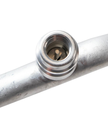 Four Seasons Discharge Line Hose Assembly for 2016-2019 Hyundai 2.0L (Sonata) 65935