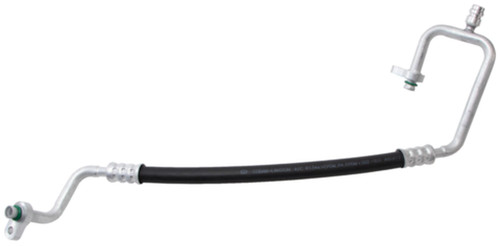 Four Seasons Discharge Line Hose Assembly for 2016-2019 Hyundai 2.0L (Sonata) 65935