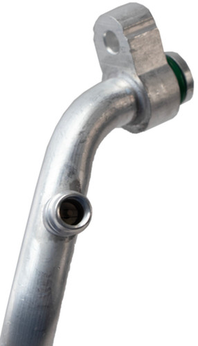 Four Seasons Suction Line Hose Assembly for 2013-2018 Lexus (GS350, IS250, IS350, RC350) 65747
