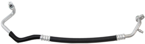 Four Seasons Suction Line Hose Assembly for 2013-2018 Lexus (GS350, IS250, IS350, RC350) 65747
