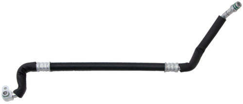 Four Seasons Suction Line Hose Assembly for 2012-2019 Toyota (Prius C) 65779