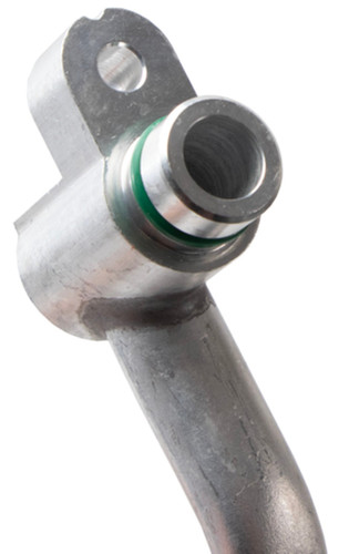 Four Seasons Suction Line Hose Assembly for 2019-2022 Acura (ILX) 65896