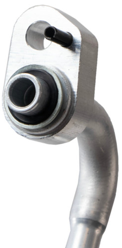 Four Seasons Discharge Line Hose Assembly for 2016-2019 Mercedes-Benz (GLC300) 65848