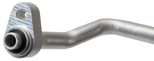 Four Seasons Discharge Line Hose Assembly for 2016-2019 Mercedes-Benz (GLC300) 65848