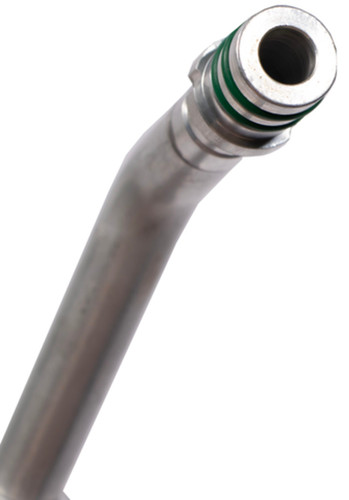 Four Seasons Suction Line Hose Assembly for 2019-2025 Lexus (ES350) 65977
