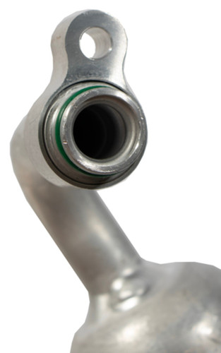 Four Seasons Suction Line Hose Assembly for 2019-2025 Lexus (ES350) 65977