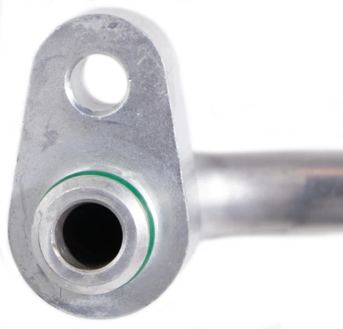 Four Seasons Discharge Line Hose Assembly for 2020-2025 Toyota 2.5L (Highlander, Sienna) 65557