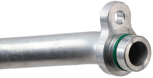 Four Seasons Suction Line Hose Assembly for 2018-2022 Toyota (C-HR) 65780